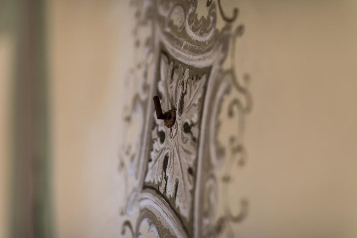 Le suites di Castello di Ama
