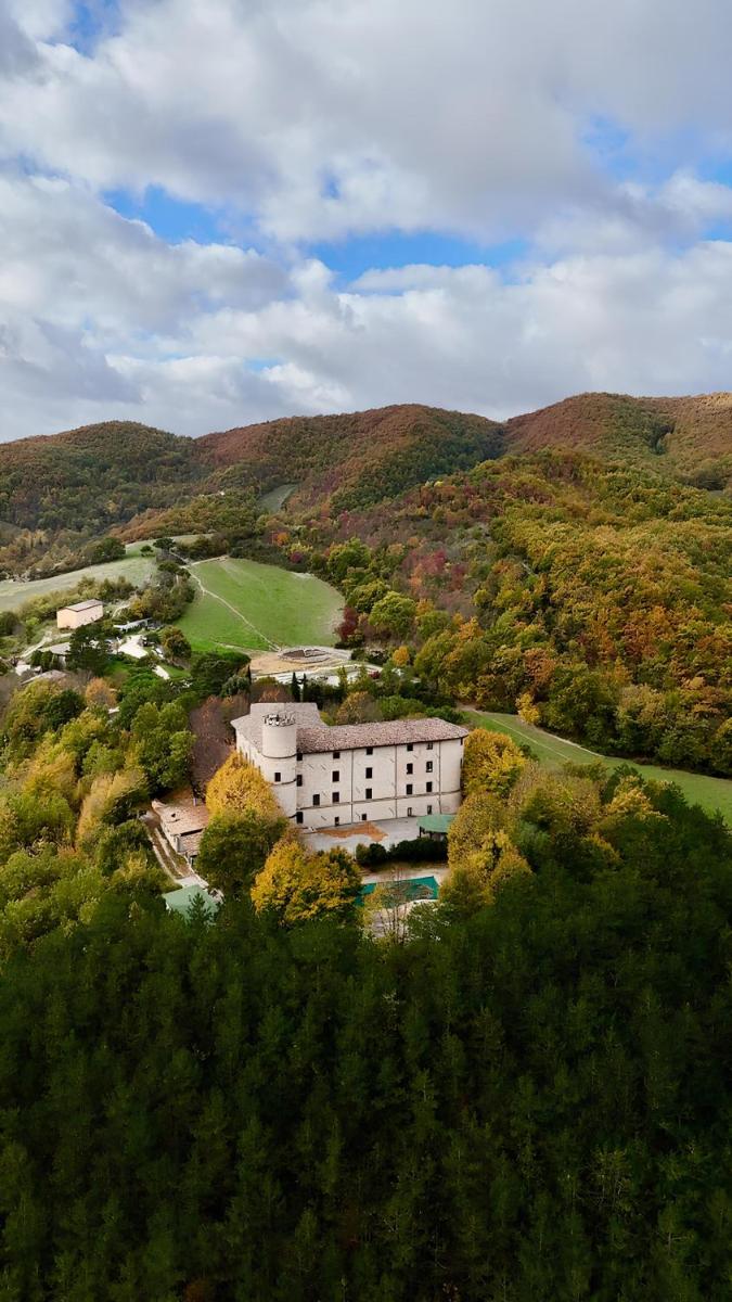 Castello di Baccaresca