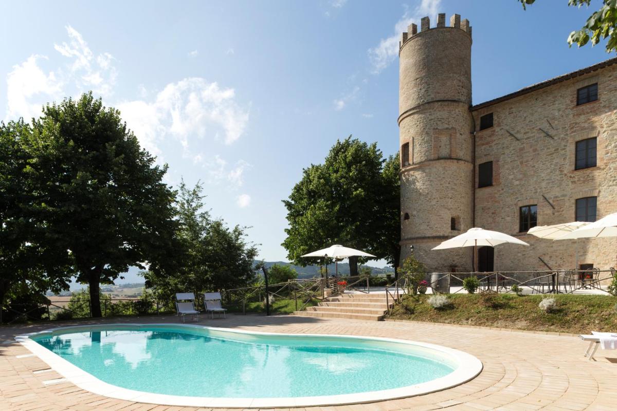 Castello di Baccaresca