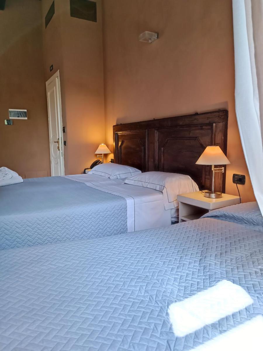 Castello di Baccaresca