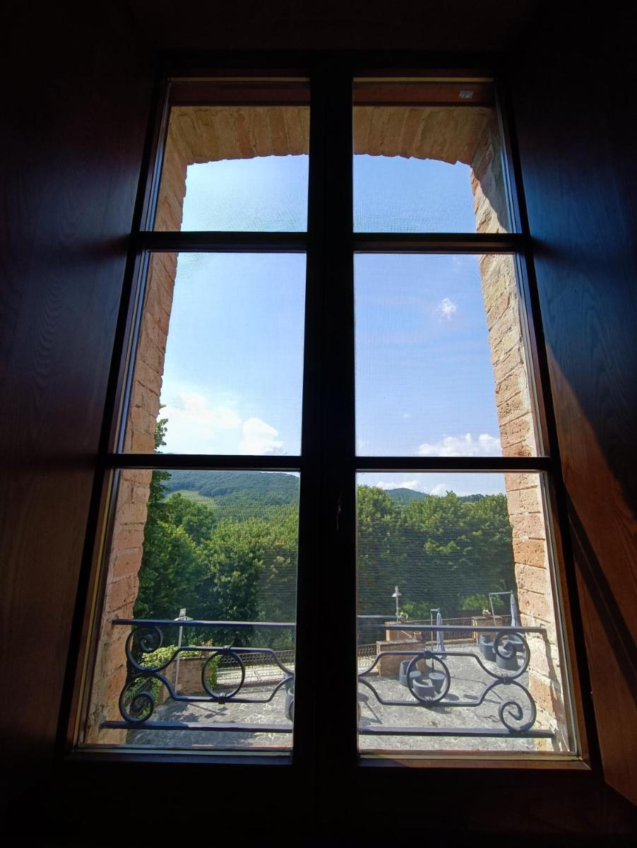 Castello di Baccaresca