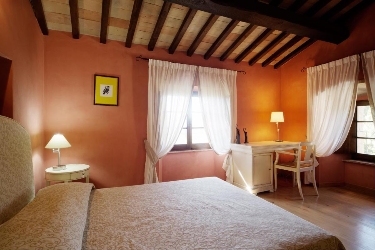 Castello di Baccaresca