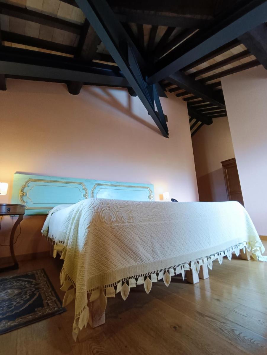 Castello di Baccaresca