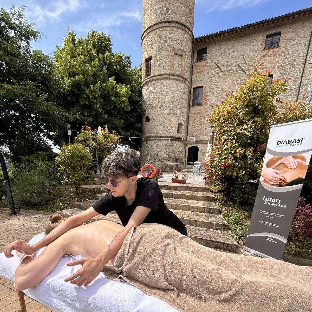 Castello di Baccaresca