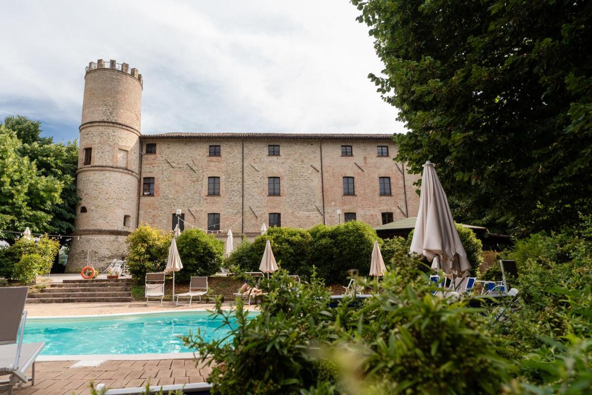 Castello di Baccaresca