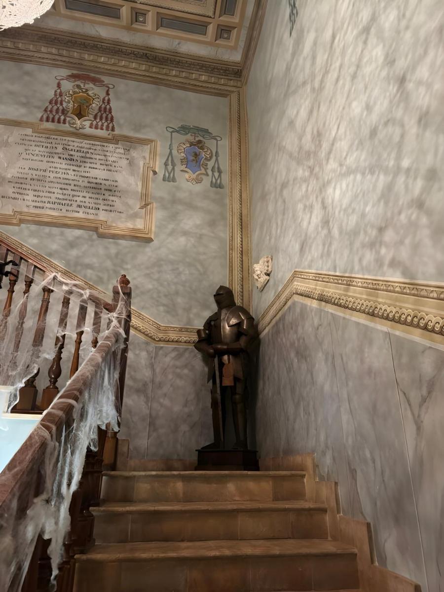 Castello di Baccaresca