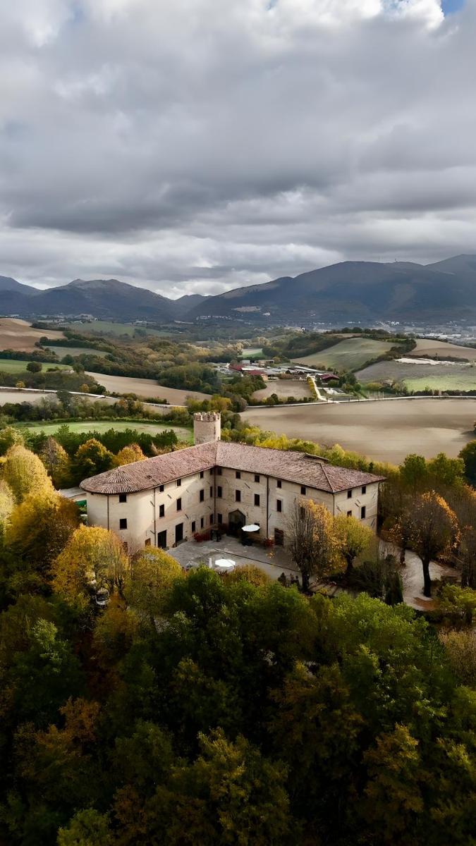Castello di Baccaresca