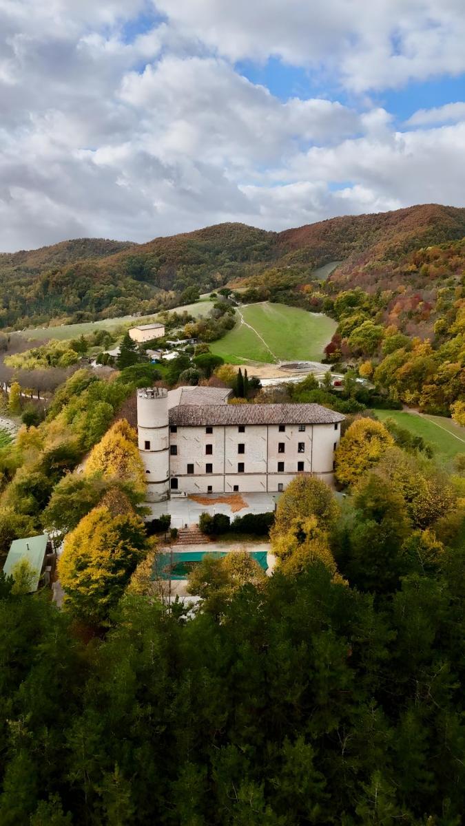 Castello di Baccaresca