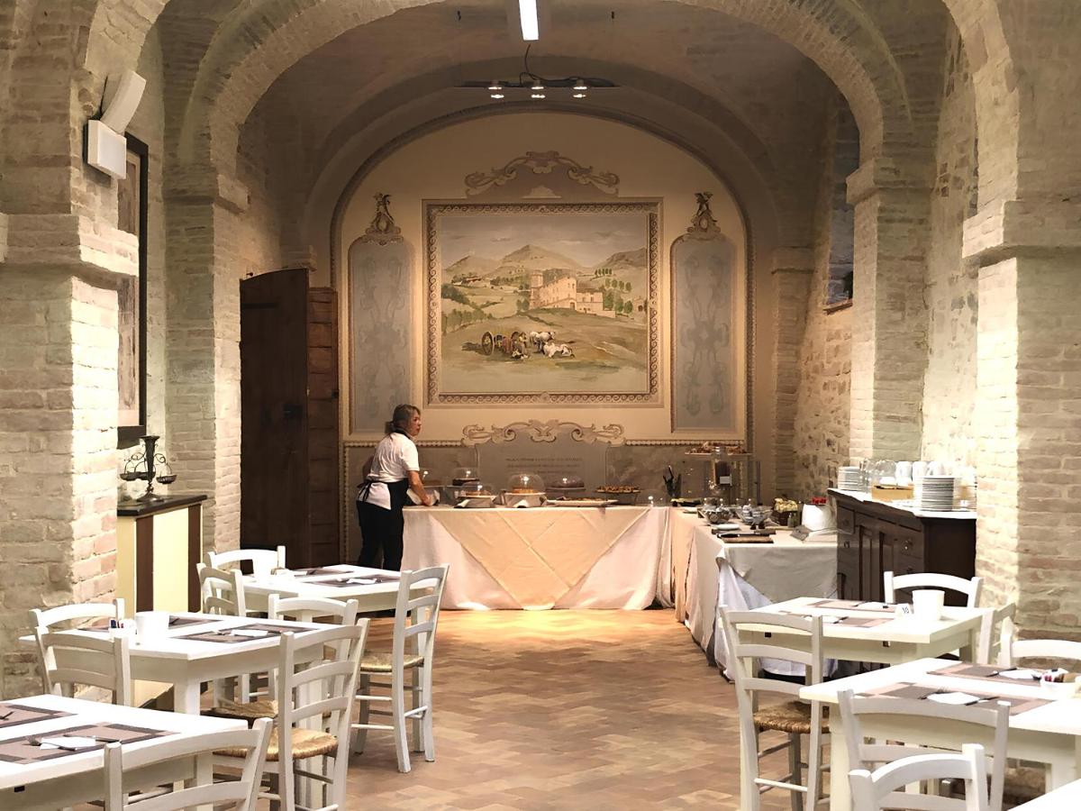 Castello di Baccaresca