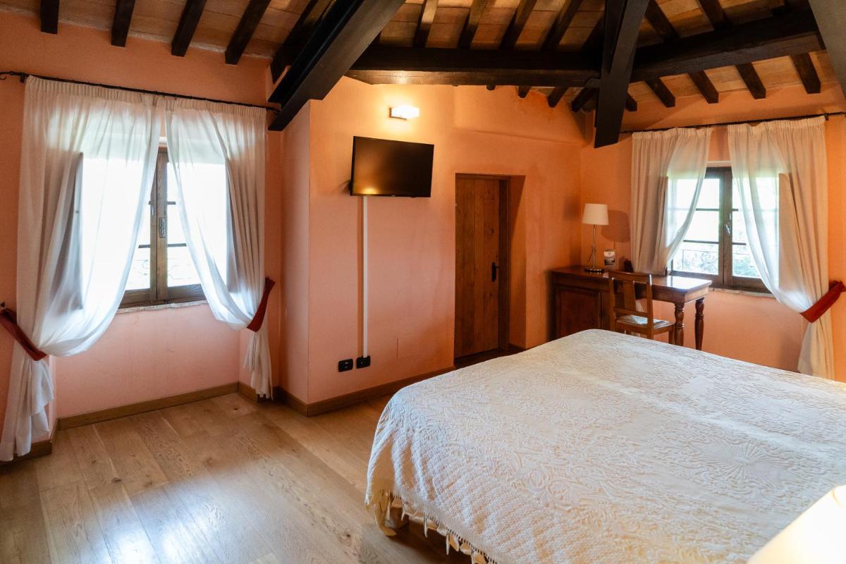 Castello di Baccaresca