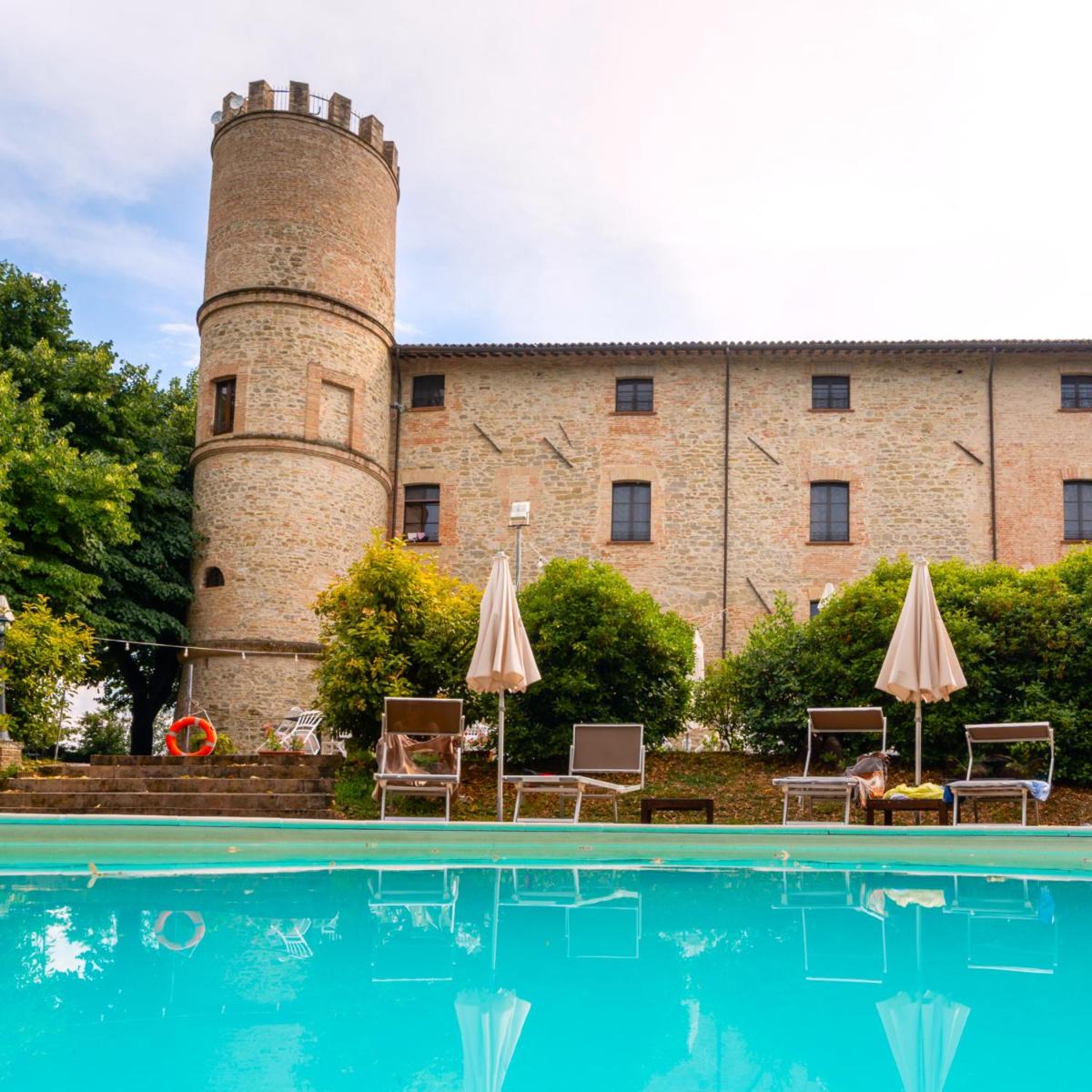 Castello di Baccaresca
