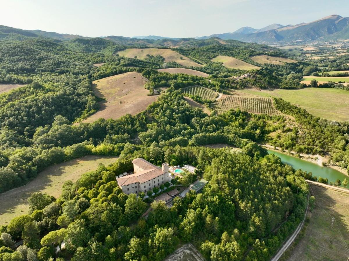 Castello di Baccaresca