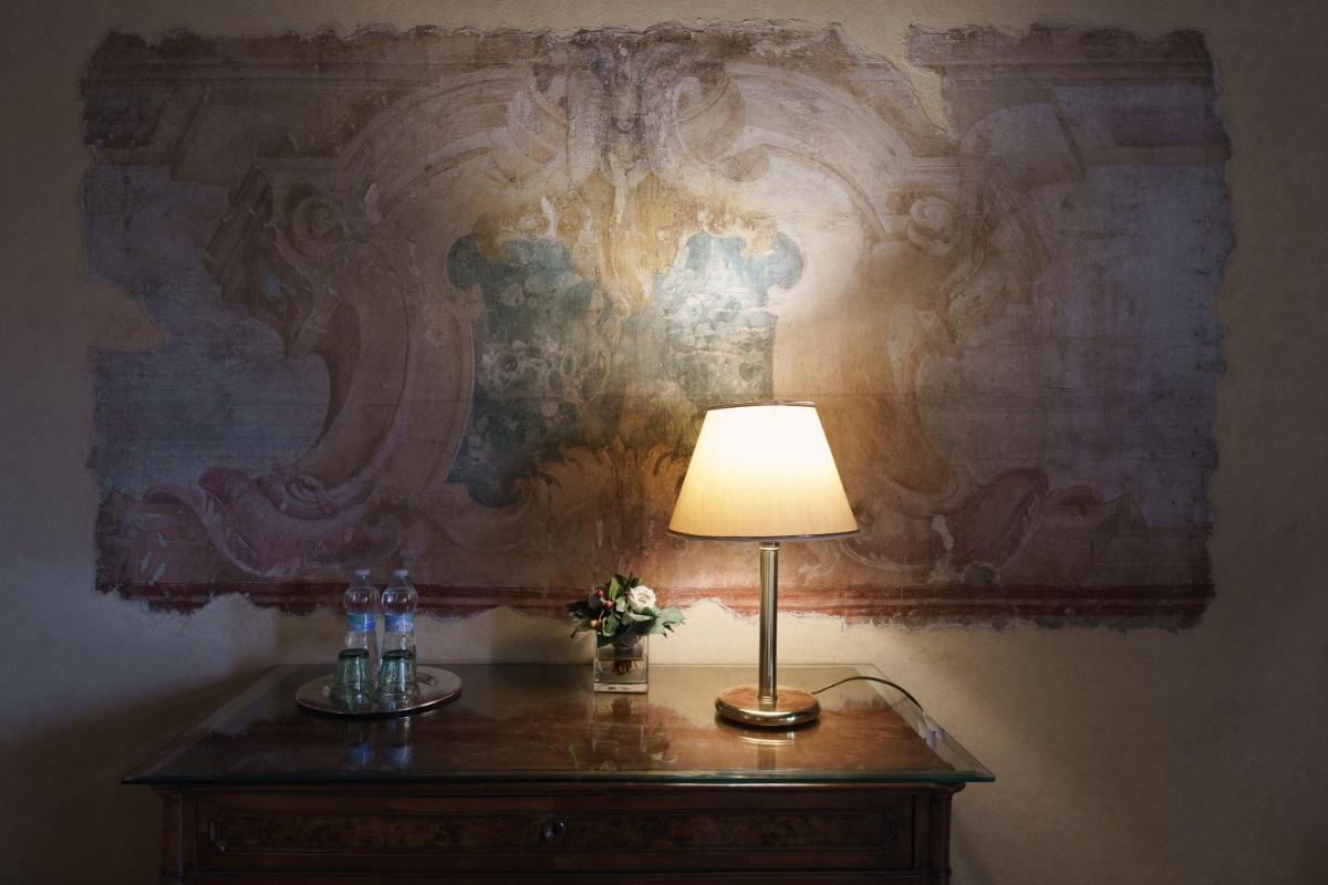 Castello di Cernusco Lombardone