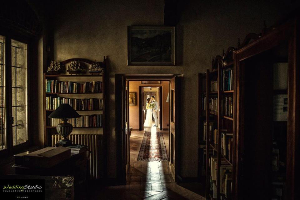 Castello di Cernusco Lombardone