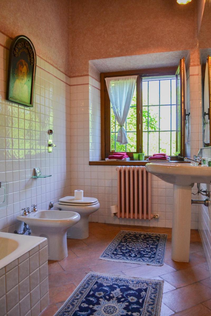 Castello di Cernusco Lombardone