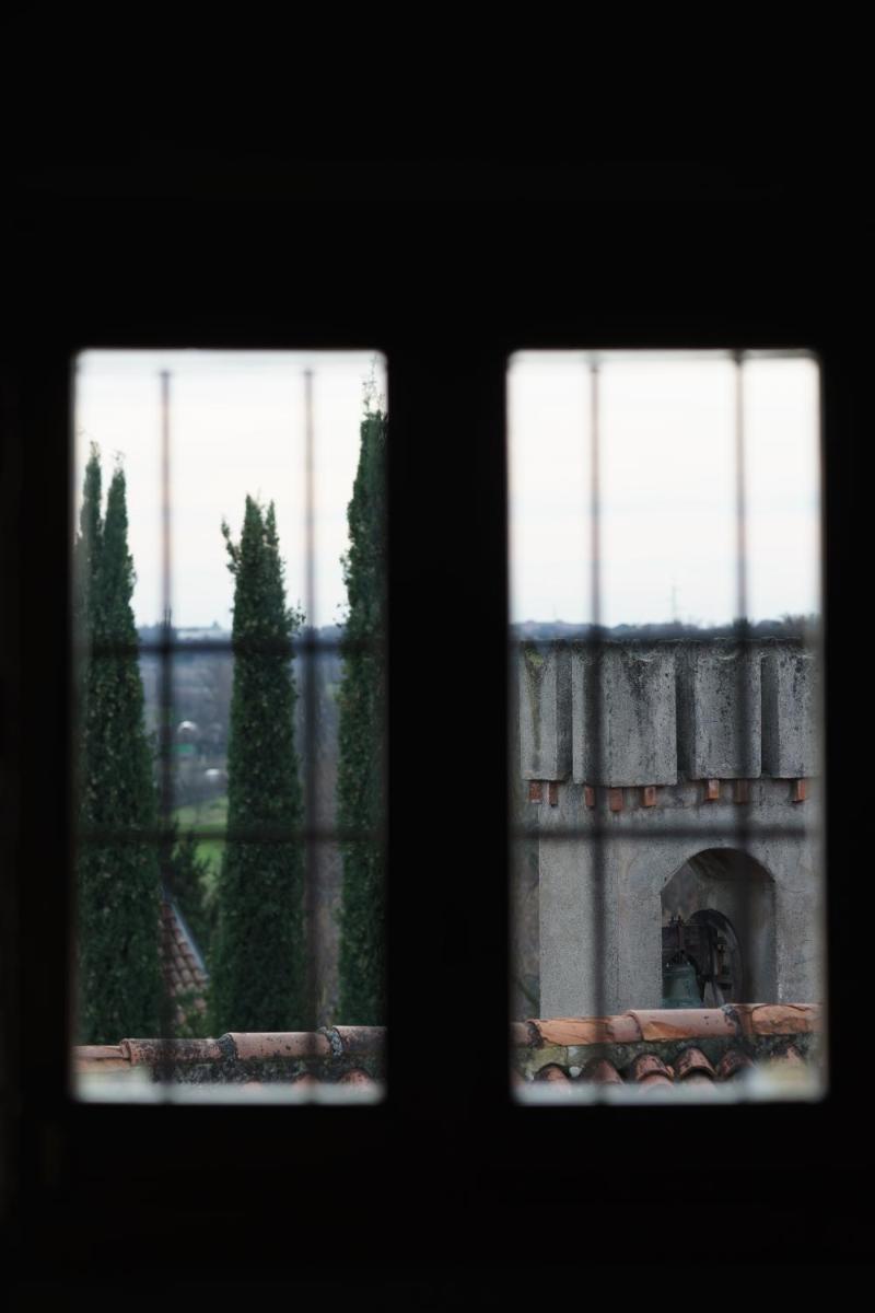 Castello di Cernusco Lombardone