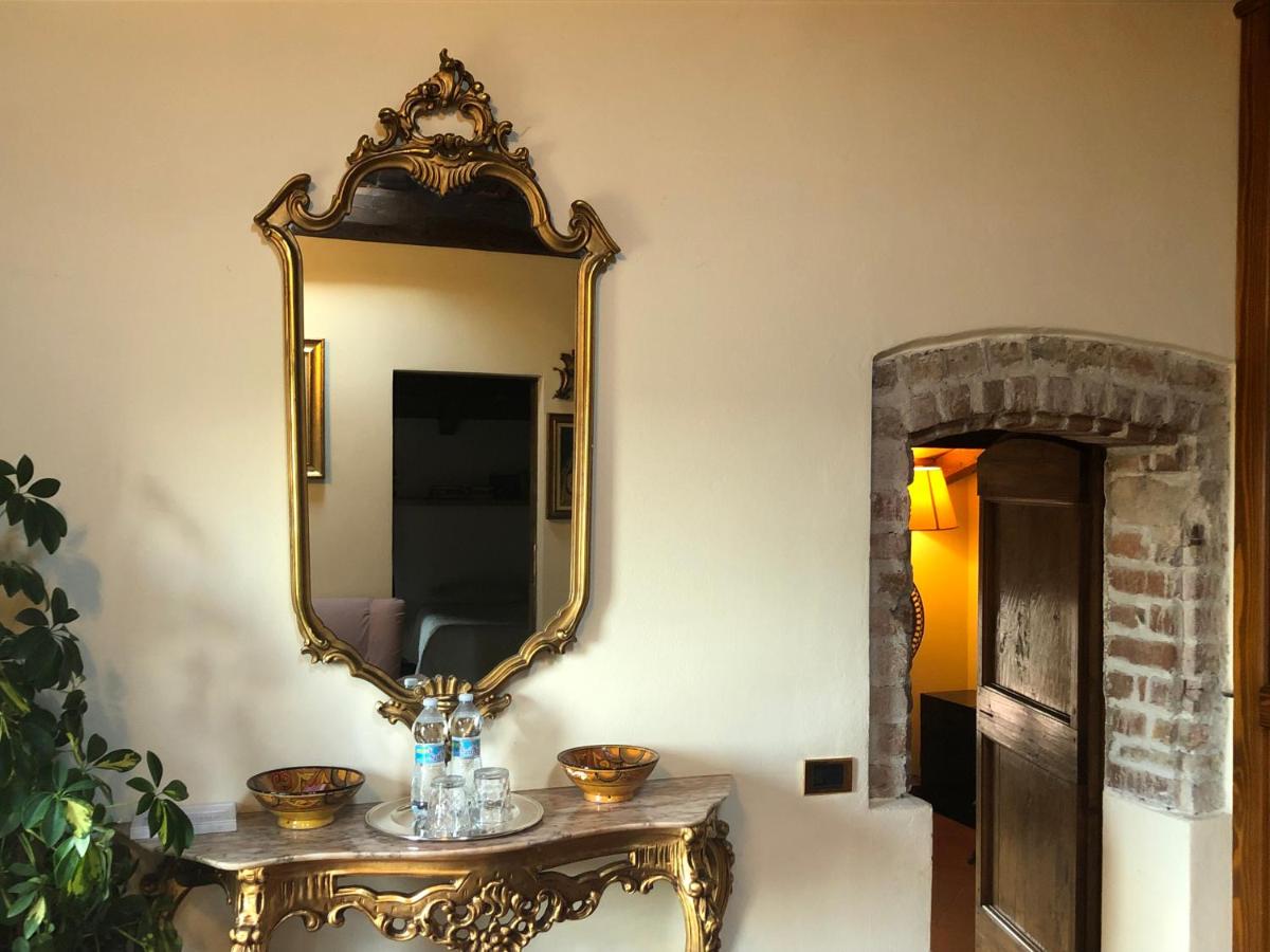 Castello di Cernusco Lombardone