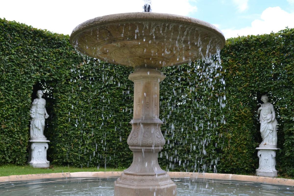 Castello di Cernusco Lombardone