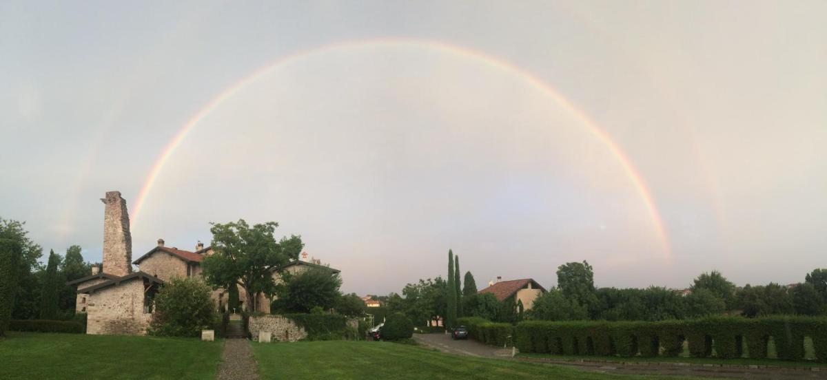 Castello di Cernusco Lombardone