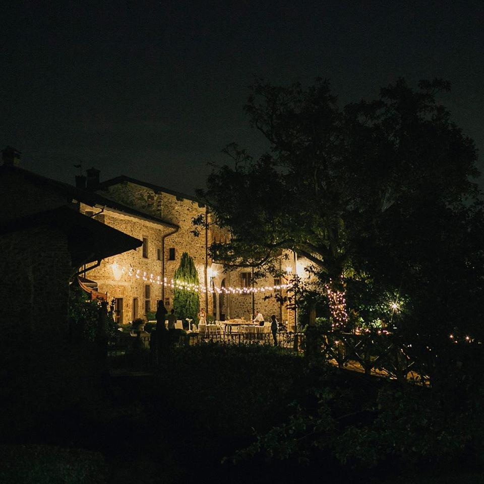 Castello di Cernusco Lombardone