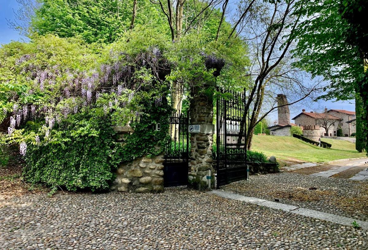 Castello di Cernusco Lombardone