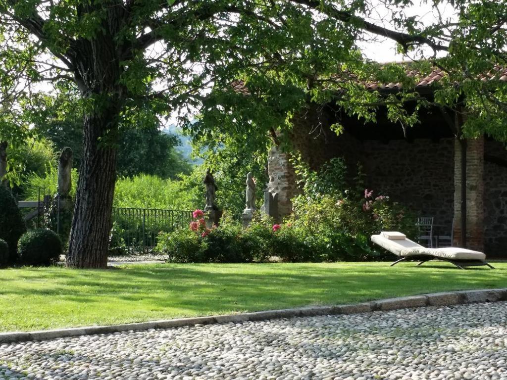 Castello di Cernusco Lombardone