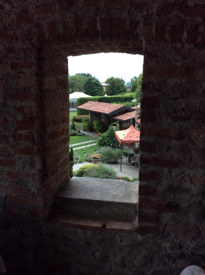 Castello di Cernusco Lombardone