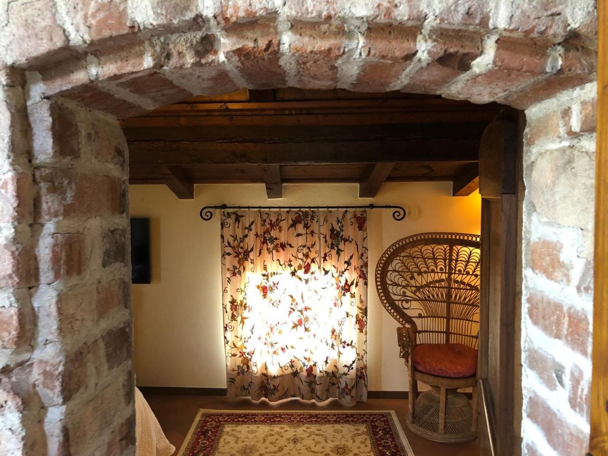 Castello di Cernusco Lombardone