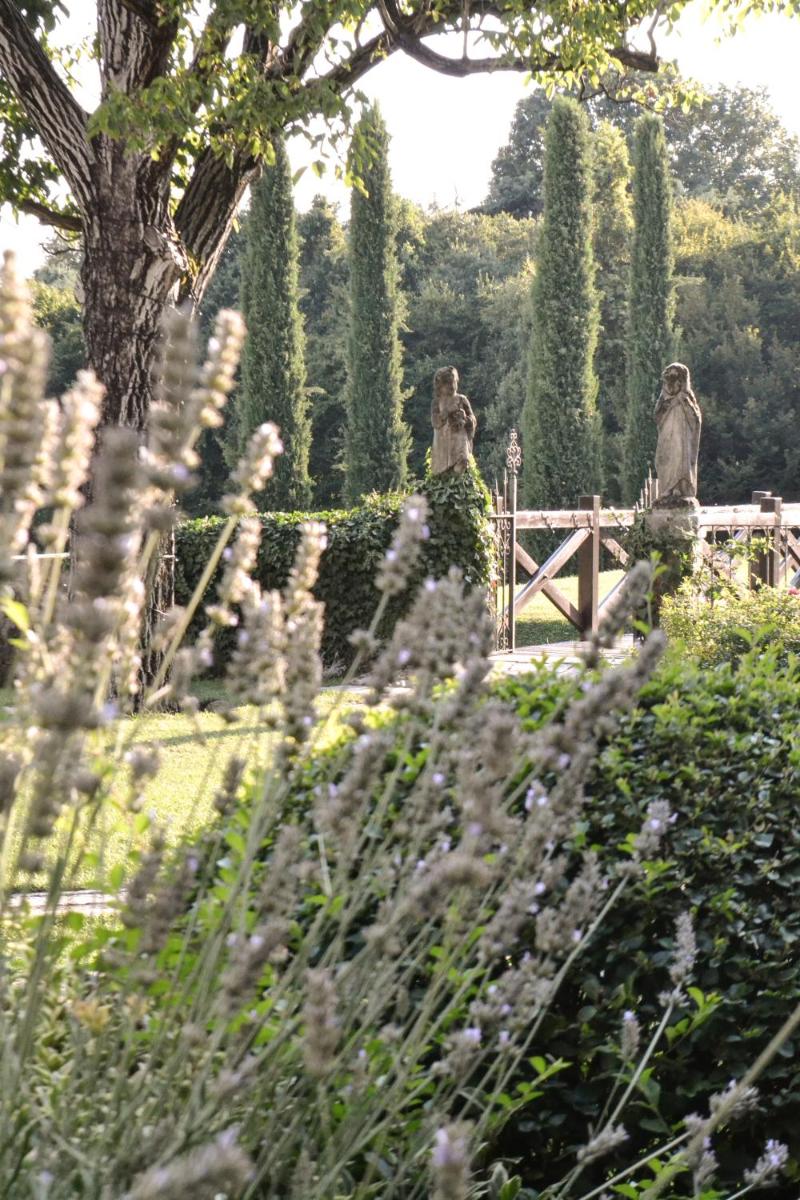 Castello di Cernusco Lombardone