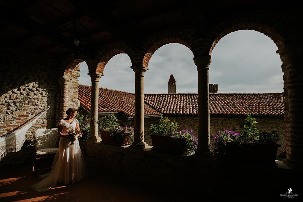 Castello di Cernusco Lombardone