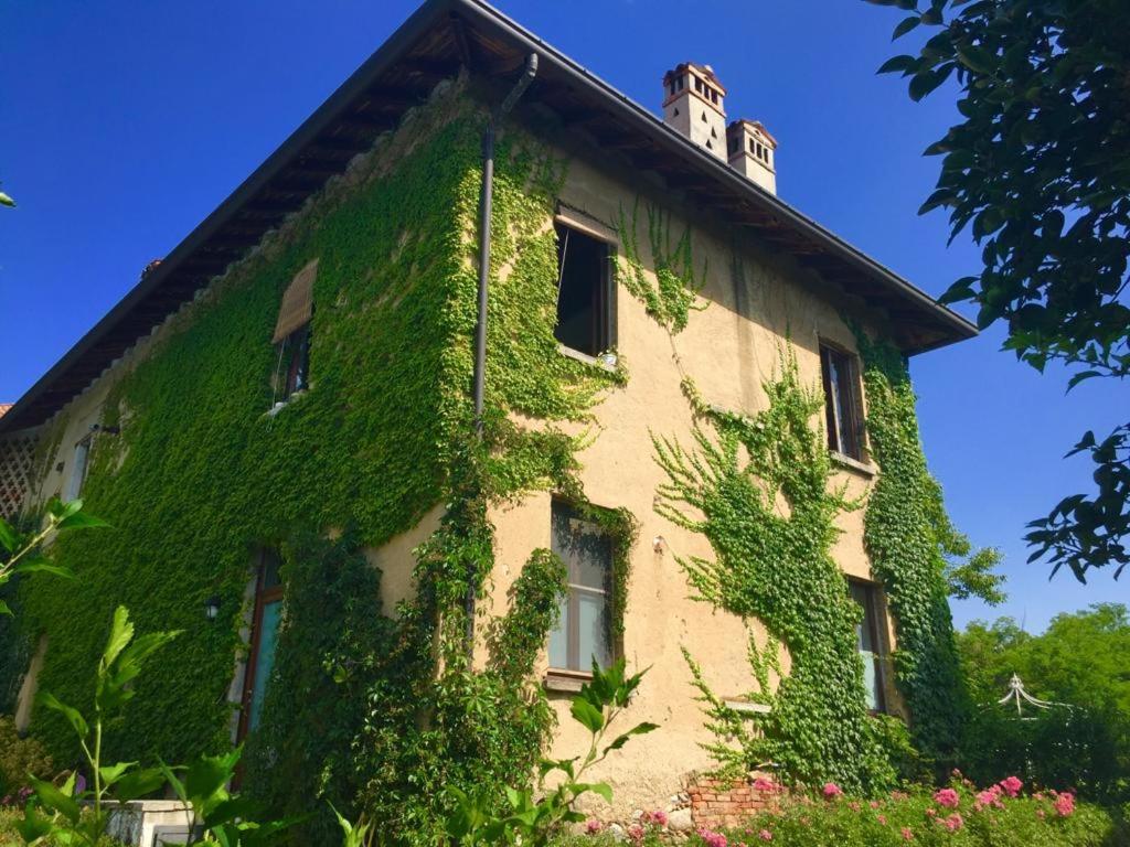 Castello di Cernusco Lombardone