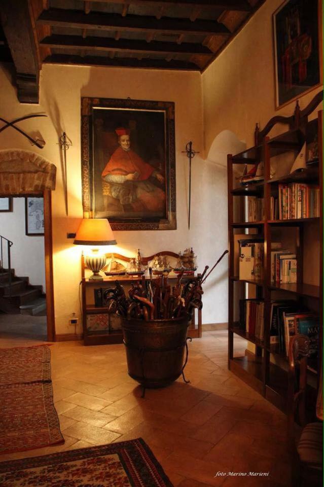 Castello di Cernusco Lombardone
