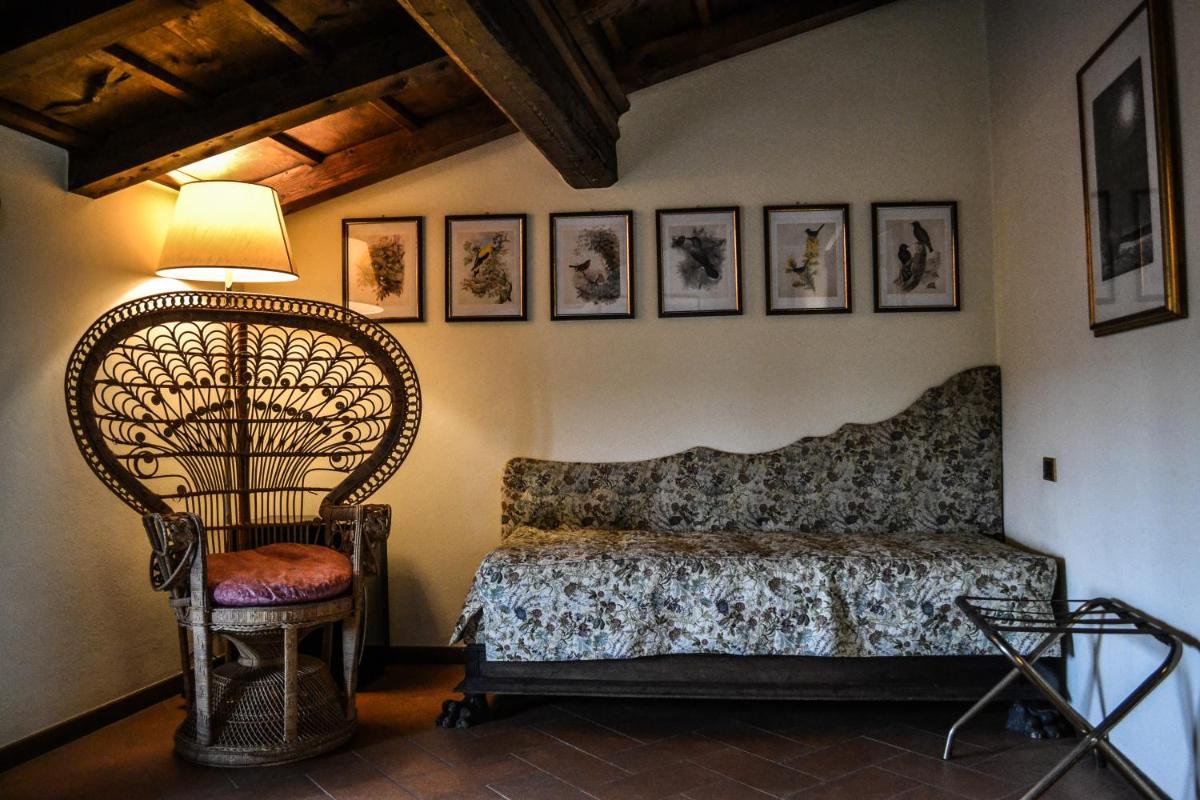 Castello di Cernusco Lombardone