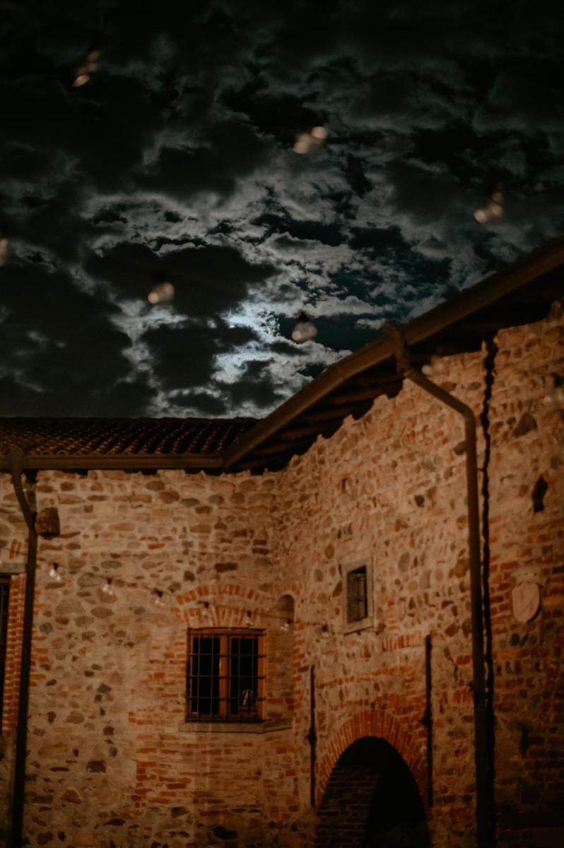 Castello di Cernusco Lombardone