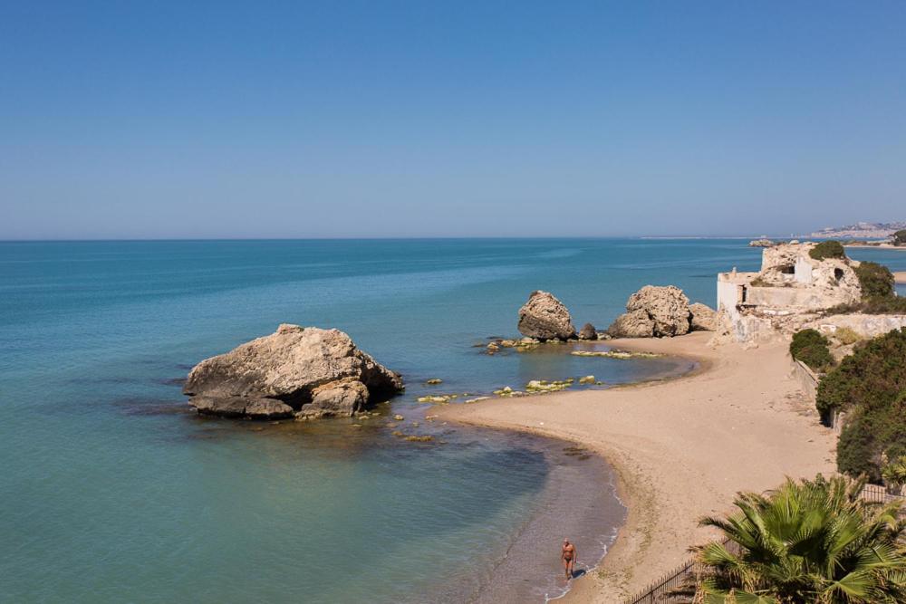 Castello di Falconara