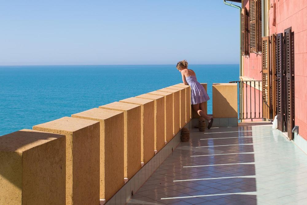 Castello di Falconara