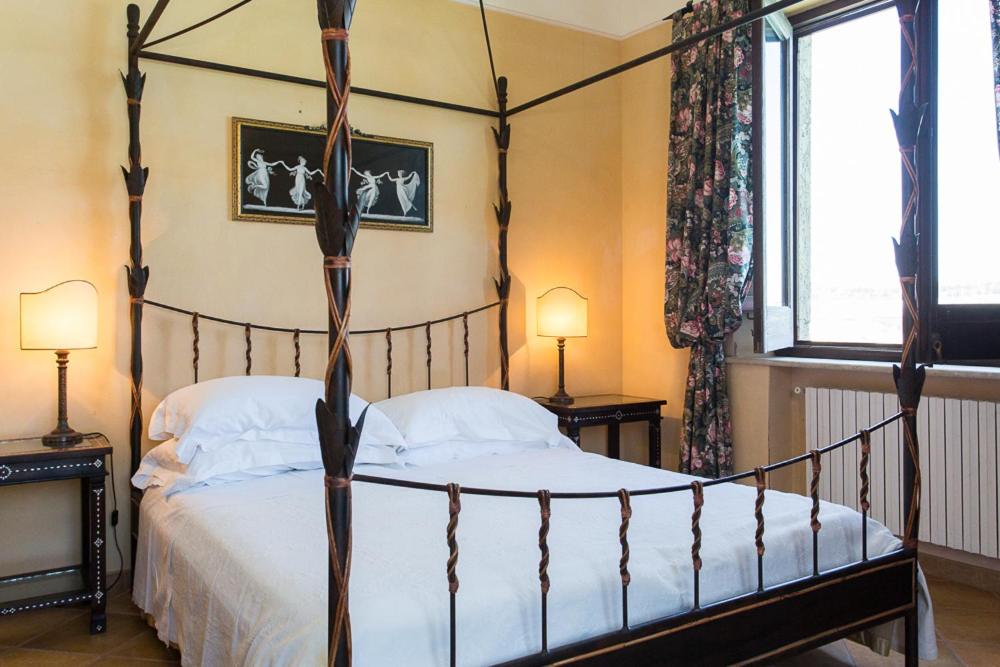 Castello di Falconara