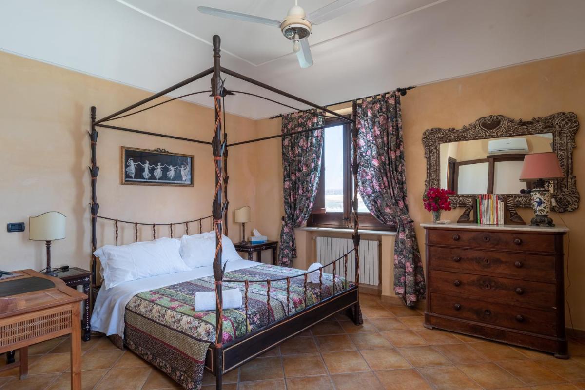 Castello di Falconara