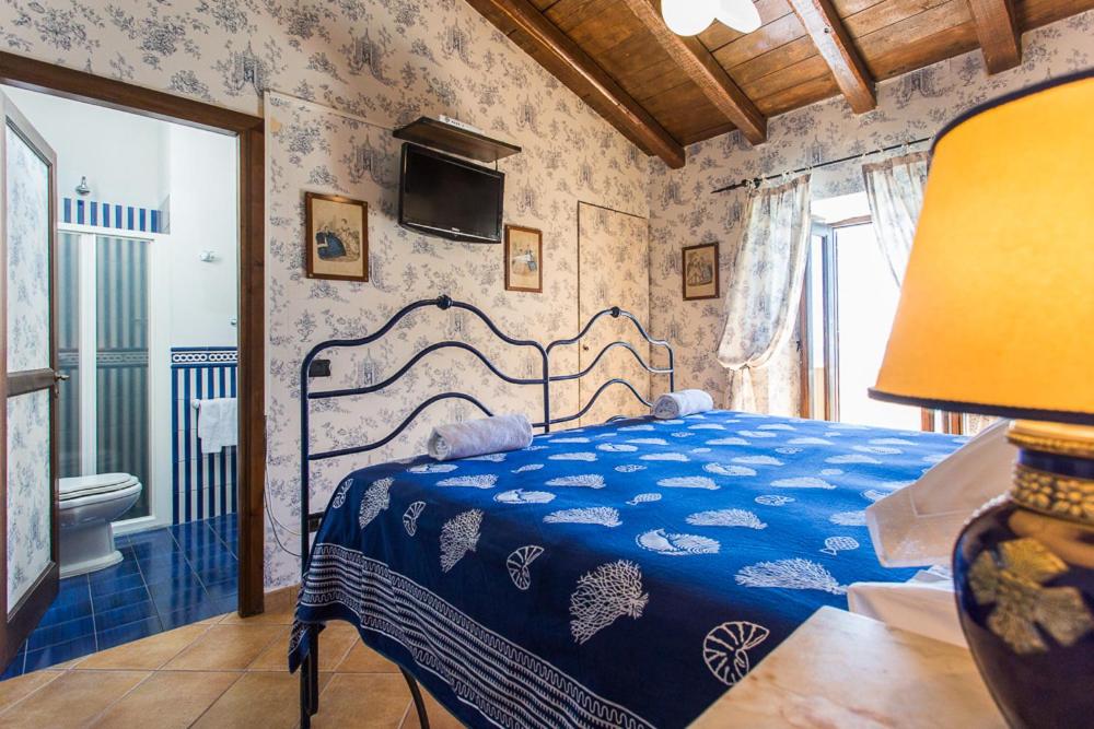 Castello di Falconara