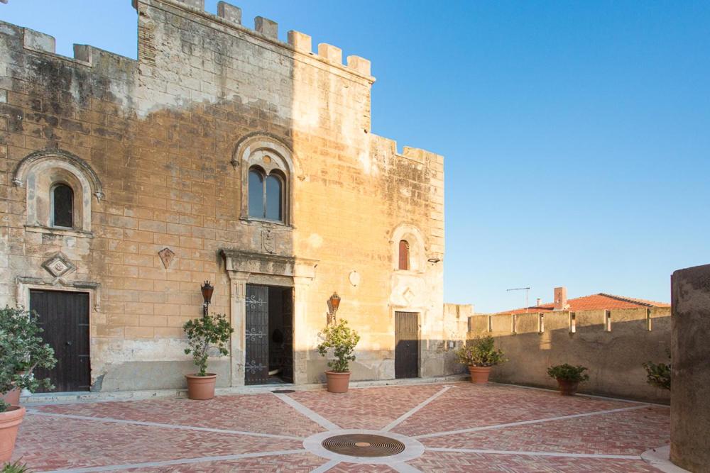 Castello di Falconara