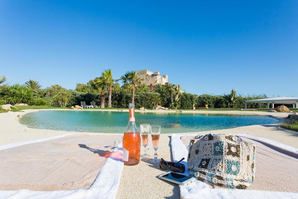 Castello di Falconara