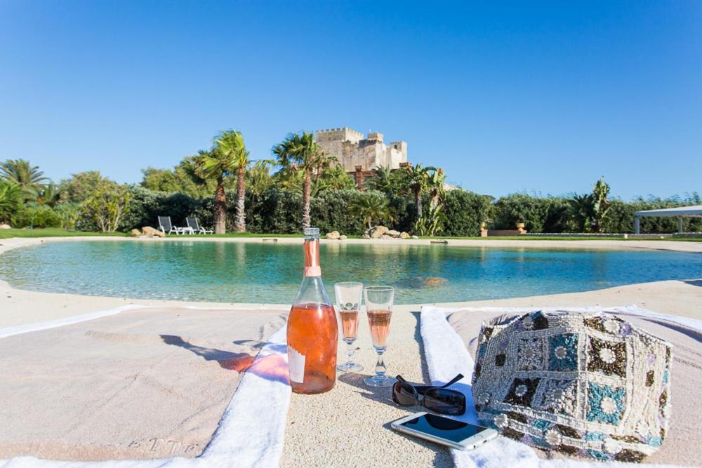 Castello di Falconara