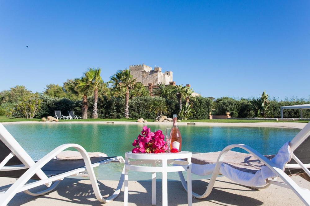 Castello di Falconara