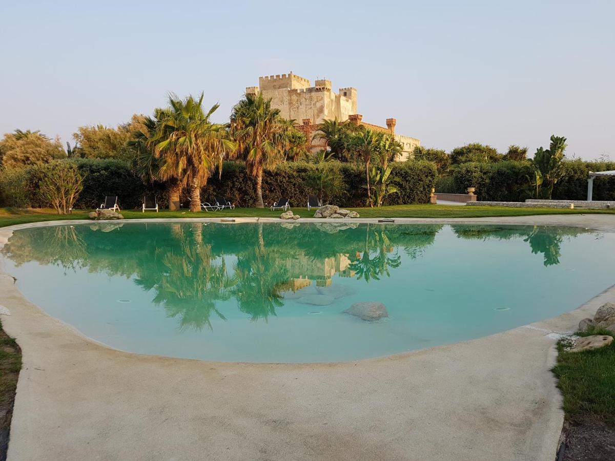 Castello di Falconara