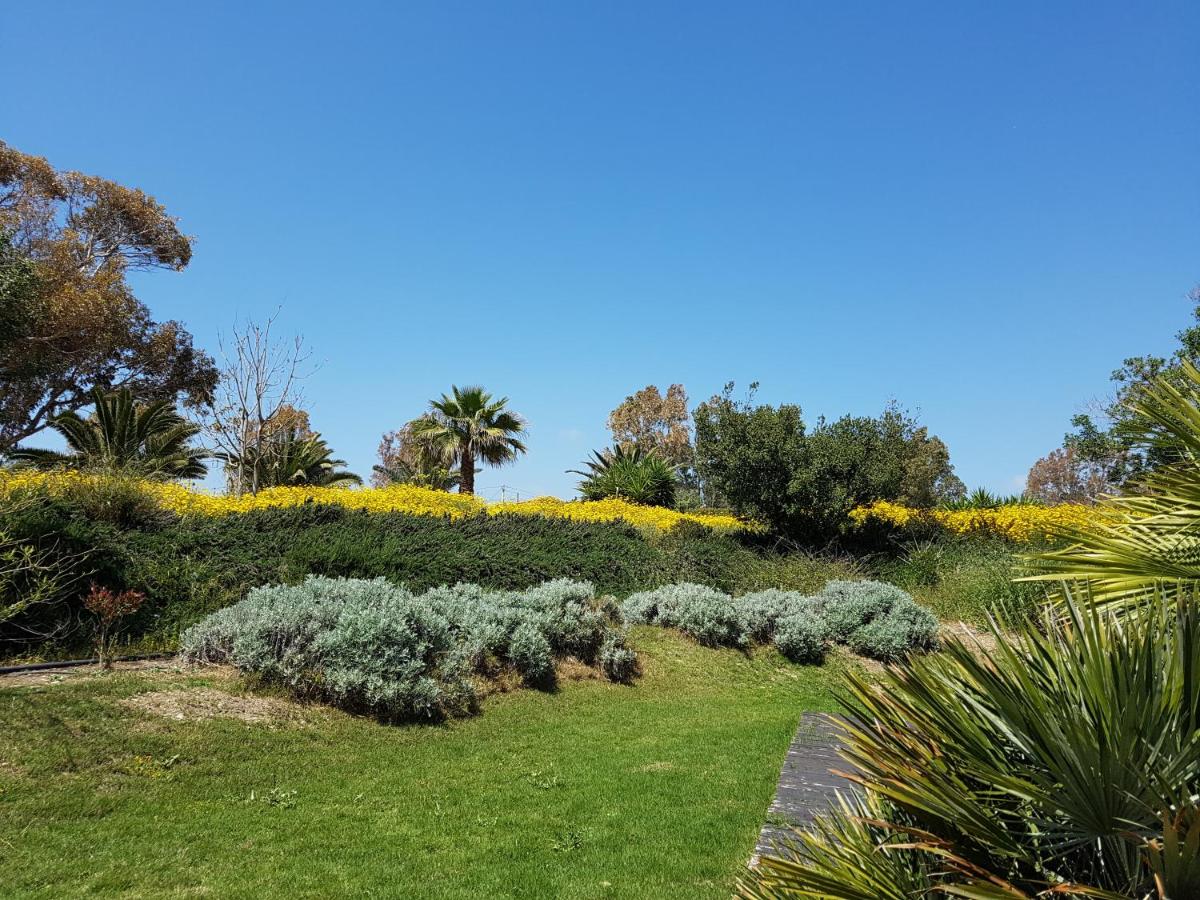 Castello di Falconara