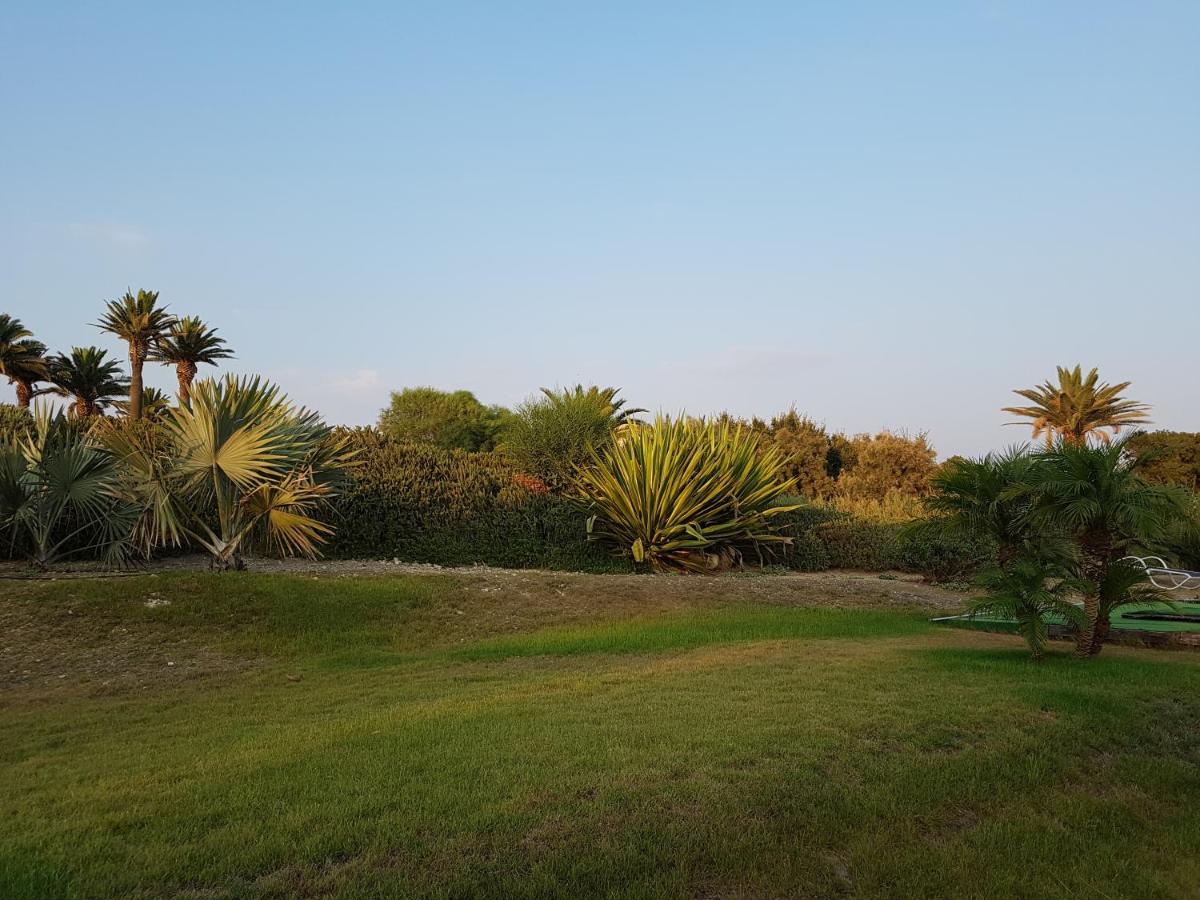 Castello di Falconara