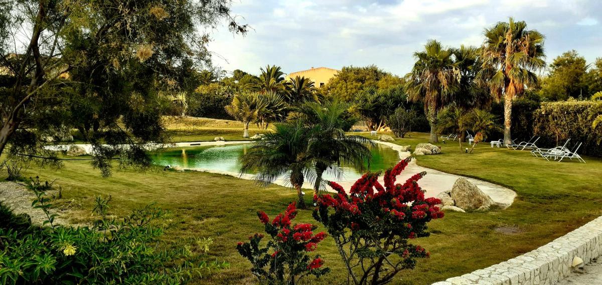 Castello di Falconara