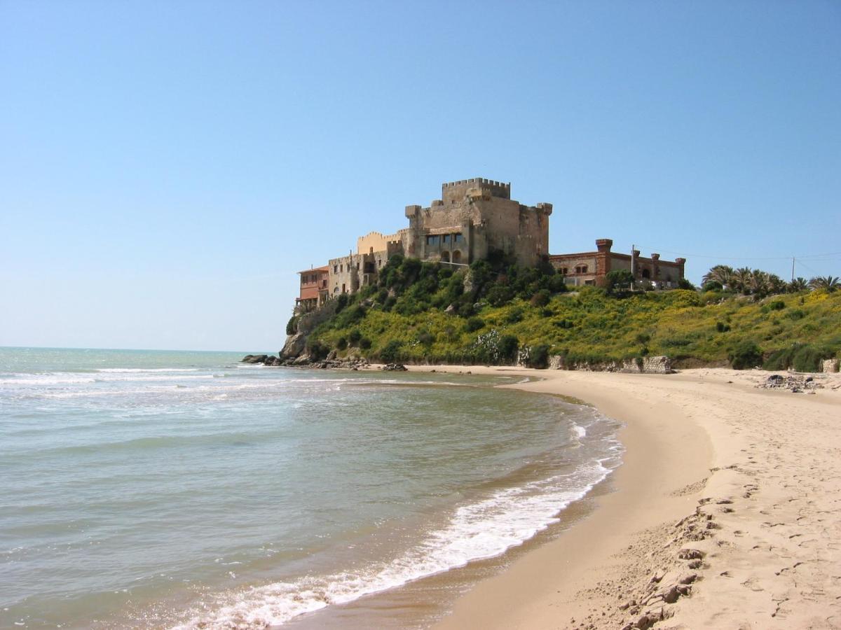 Castello di Falconara