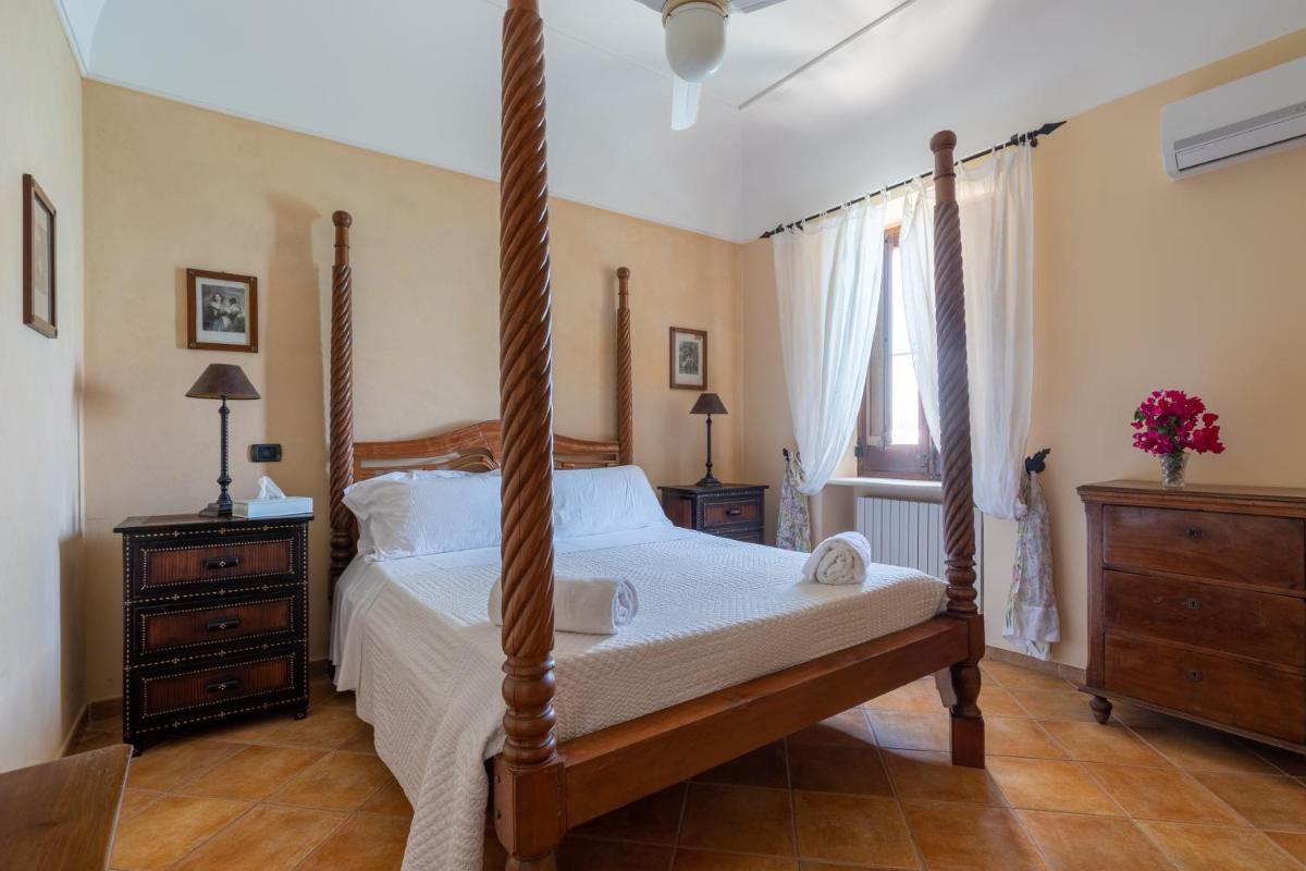 Castello di Falconara