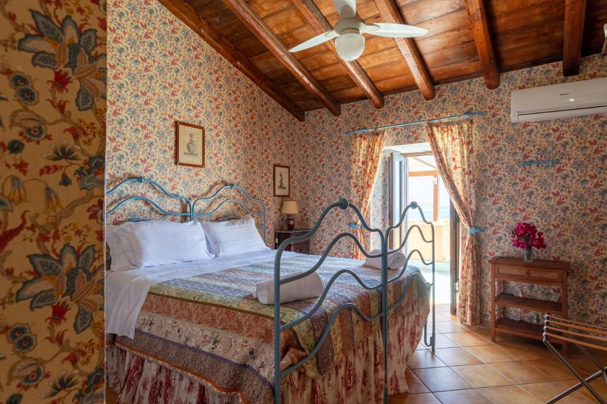 Castello di Falconara